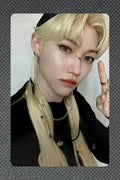Stray Kids NOEASY YIZHIYU FELIX