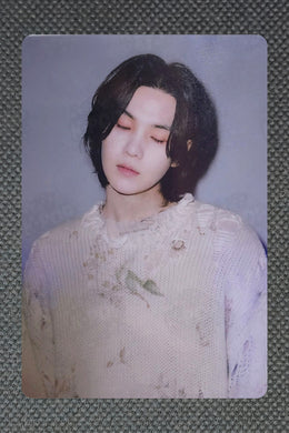 SUGA 4