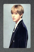 BTS 2017 BTS LIVE TRILOGY EPISODE III THE WINGS TOUR THE FINAL MINI PHOTO CARD V