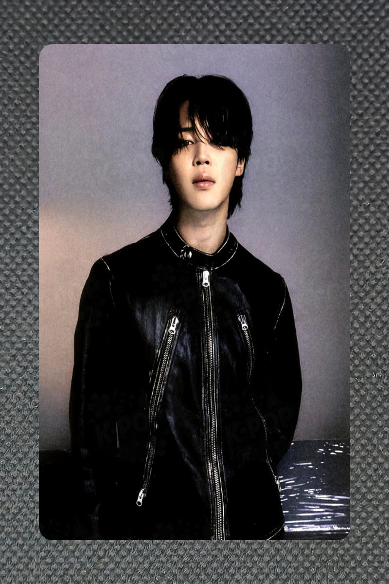 BTS FACE UNIVERSAL Jimin