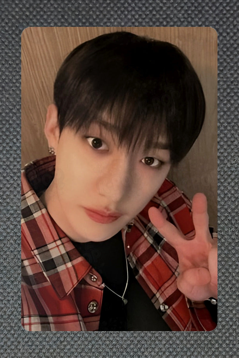 Stray Kids 合 HOP StarRiver HAN