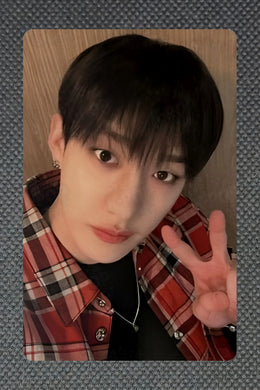 BANG CHAN