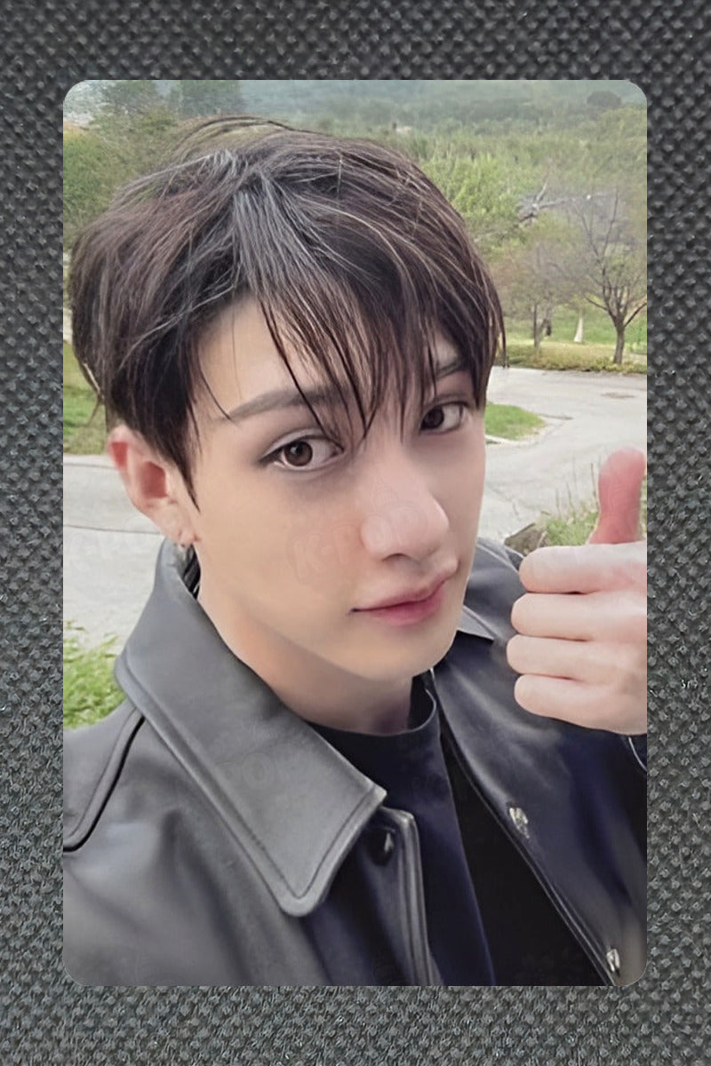 Stray Kids 合 HOP MUSIC KOREA HYUNJIN