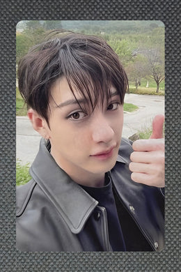 BANG CHAN