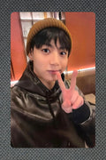 BTS Jung Kook GOLDEN Live On Stage JUNGKOOK