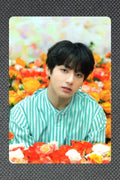 BTS WORLD TOUR 'LOVE YOURSELF'~JAPAN EDITION~ MINI PHOTO CARD JUNGKOOK