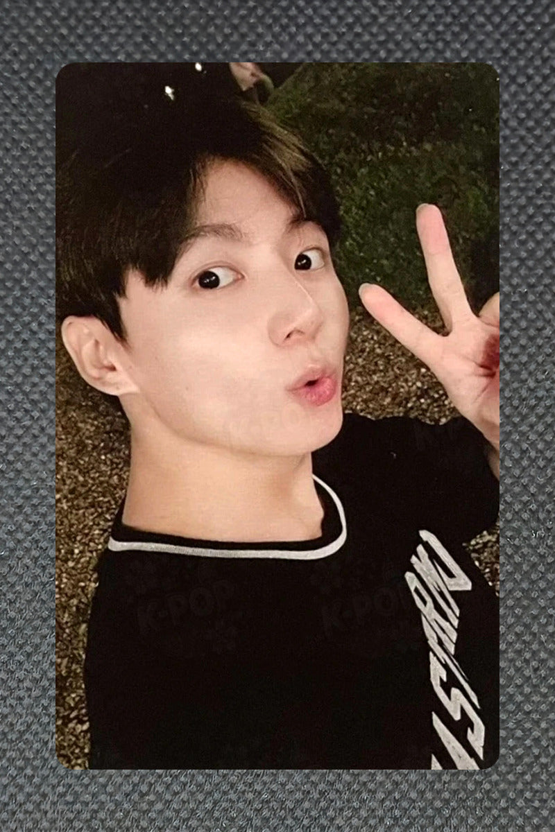 BTS IN THE SOOP BTS ver. Season2 GIFT Jin