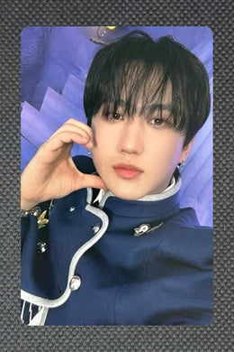 CHANGBIN