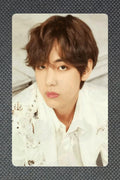 BTS WORLD TOUR ‘LOVE YOURSELF: SPEAK YOURSELF’ THE FINAL MINI PHOTO CARD V