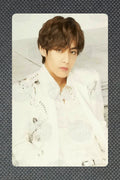 BTS WORLD TOUR ‘LOVE YOURSELF: SPEAK YOURSELF’ THE FINAL MINI PHOTO CARD V