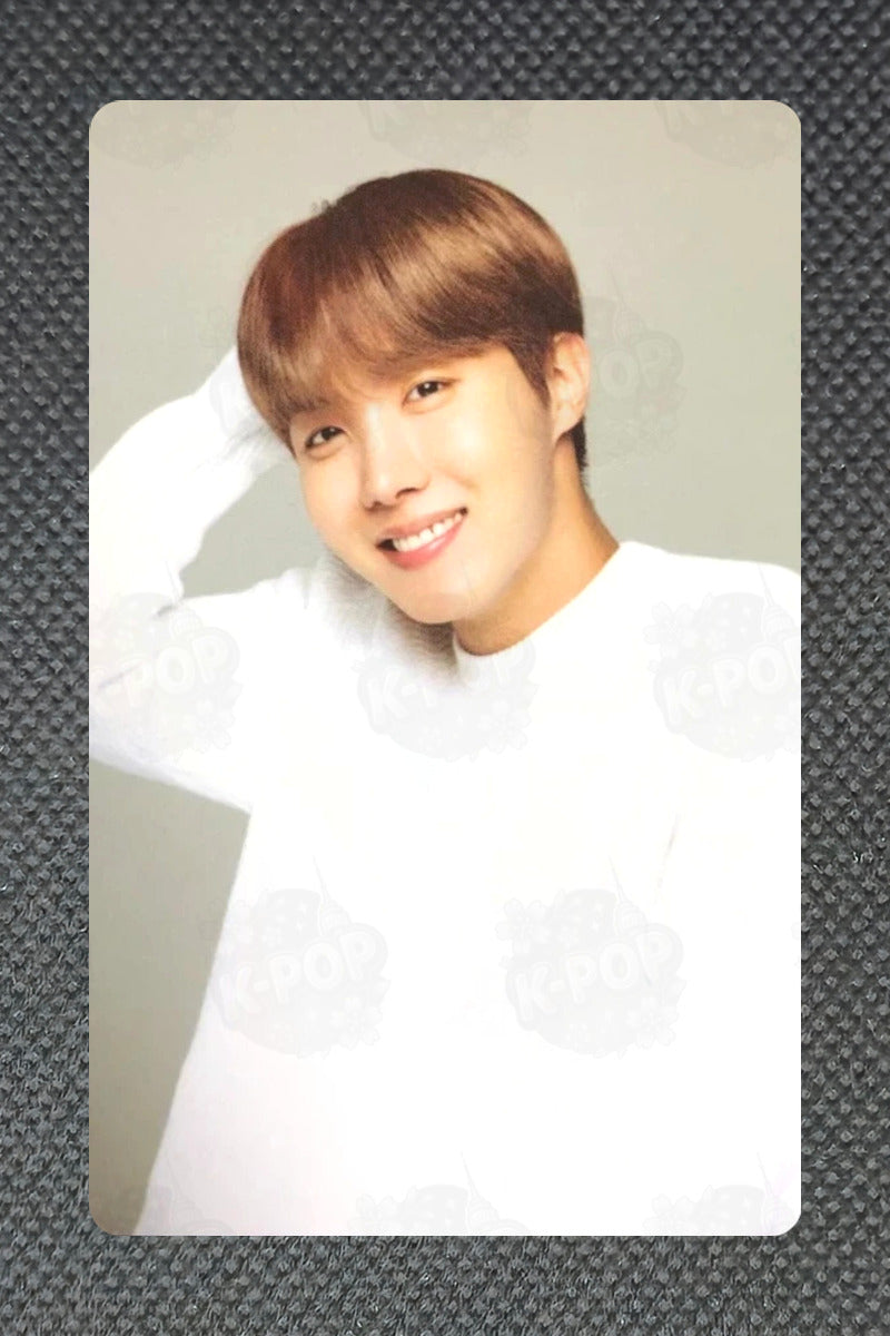 BTS VT COSMETICS 1 Jin