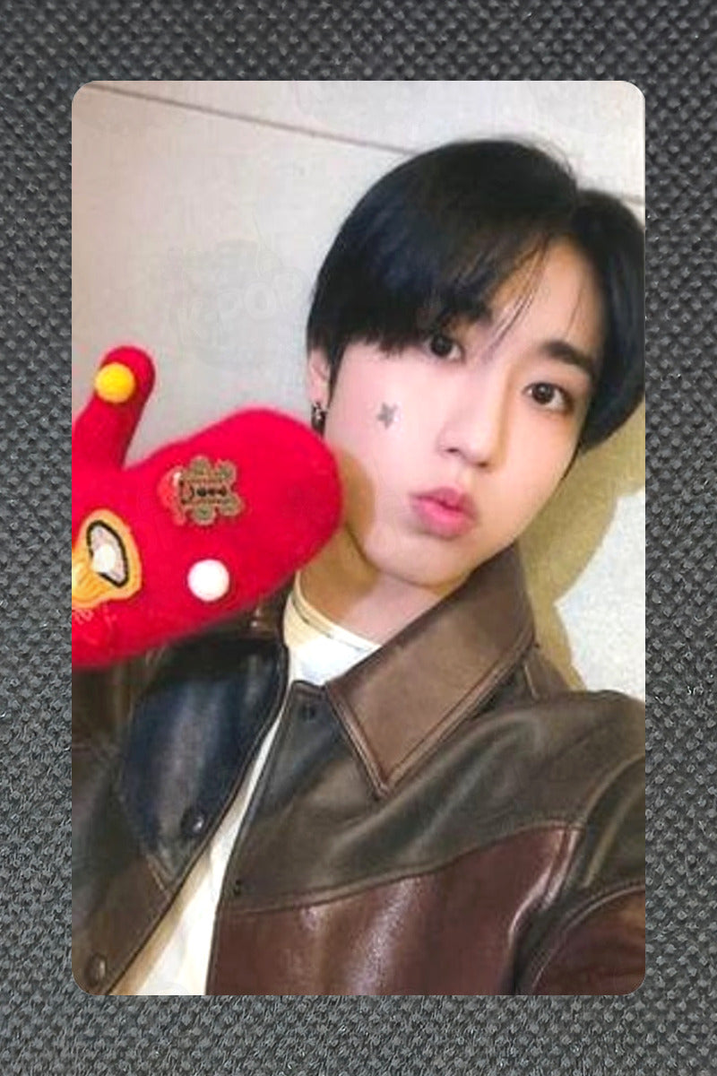 Stray Kids KARMA KMS Han