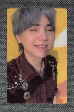 SUGA