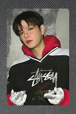 SEUNGMIN