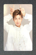 BTS WORLD TOUR ‘LOVE YOURSELF: SPEAK YOURSELF’ THE FINAL MINI PHOTO CARD RM
