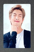 BTS RM Official Fortune Box : BTS Edition Photocard Kpop