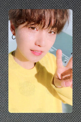 SUGA