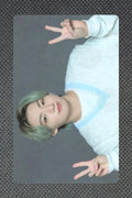 BTS 2021 MUSTER SOWOOZOO Mini Photo Card JUNGKOOK