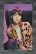 BTS JAPAN OFFICIAL FANMEETING VOL.5 MAGIC SHOP MINI PHOTO CARD V