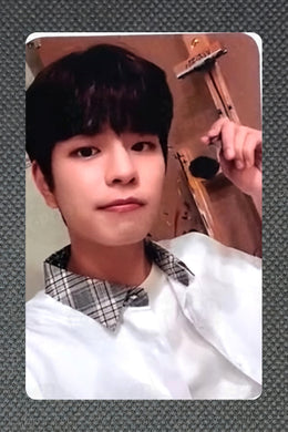 SEUNGMIN