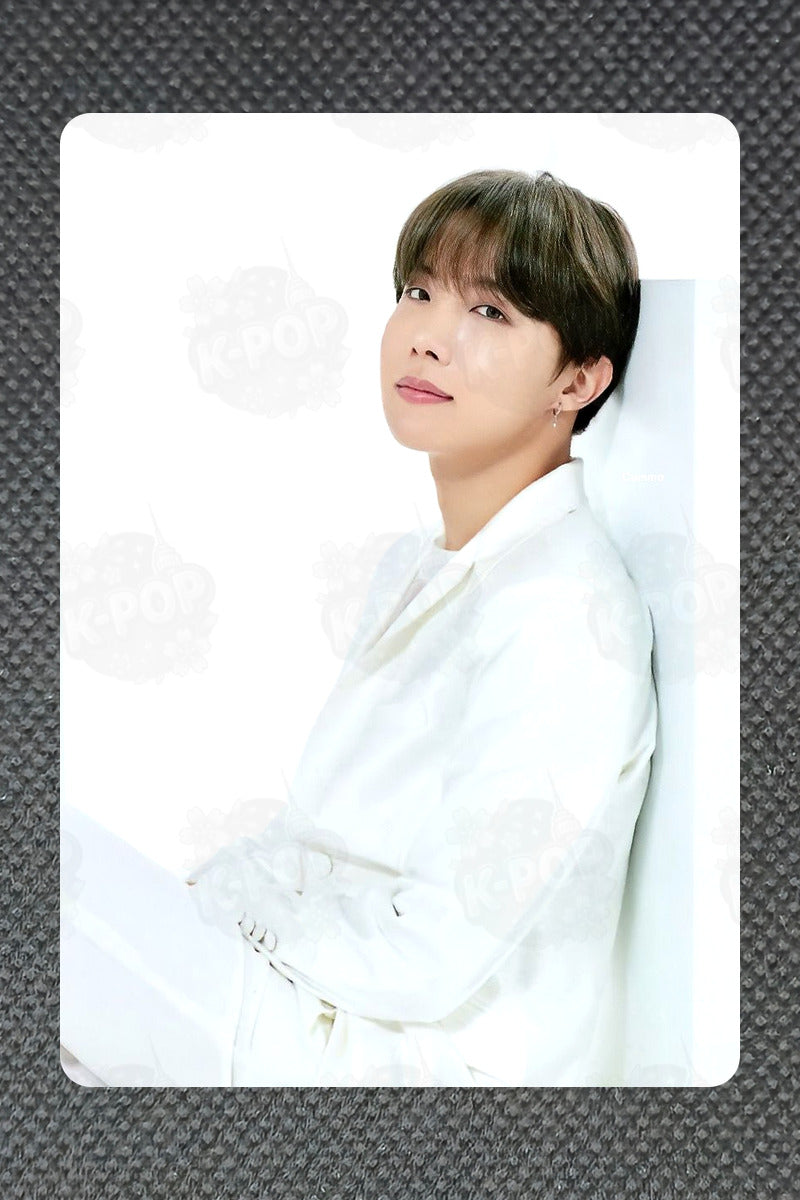 BTS BANG BANG CON The Live Mini PhotoCard RM