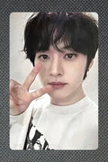 Stray Kids ROCK(樂)-STAR SOUND WAVE LUCKY DRAW LEE KNOW