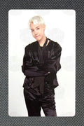 BTS J-Hope Official PERMISSION TO DANCE ON STAGE MINI PHOTO CARD Photocard Kpop
