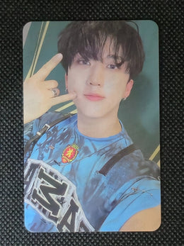CHANGBIN