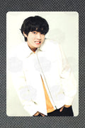 BTS WORLD TOUR 'LOVE YOURSELF'~JAPAN EDITION~ MINI PHOTO CARD V