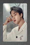 BTS MAP OF THE SOUL TOUR Mini Photo Card Jimin