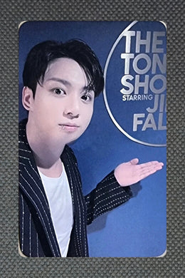 JUNGKOOK 5