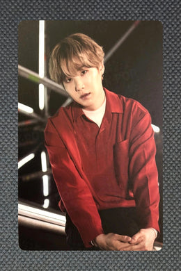 SUGA