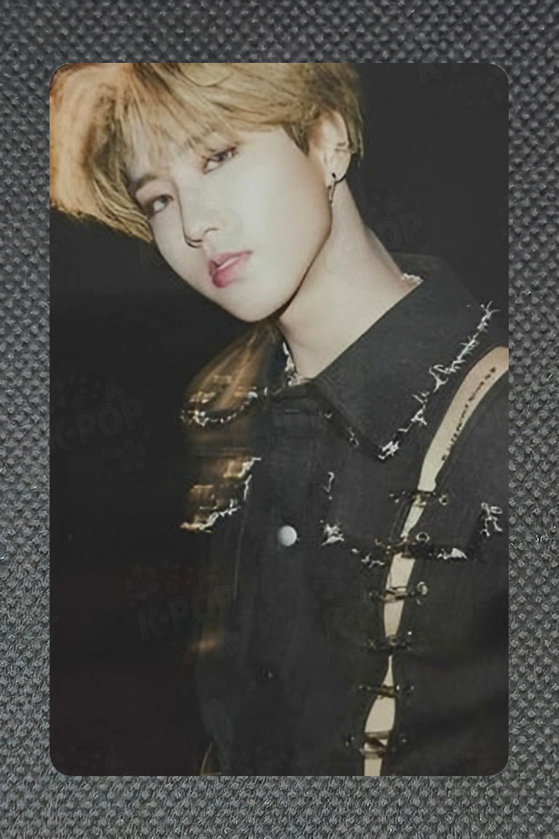 Stray Kids Scars STANDARD HAN
