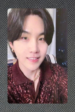SUGA
