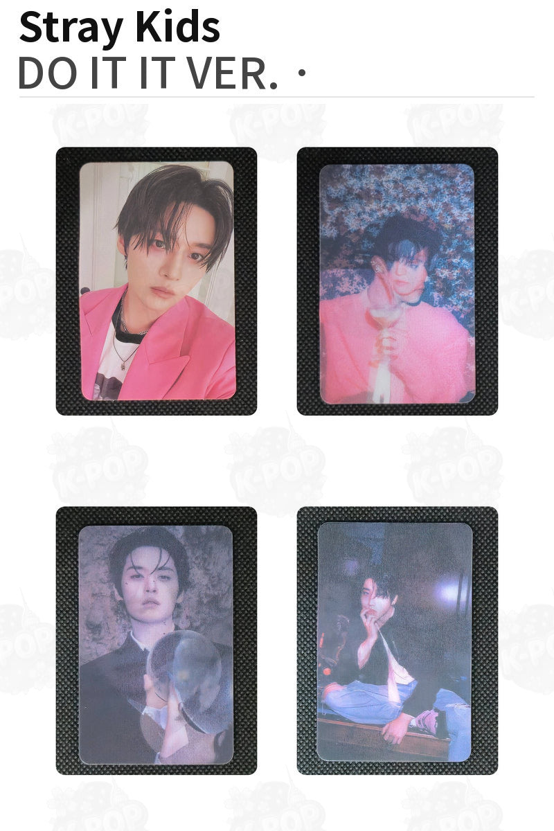 Stray Kids DO IT IT VER. HAN