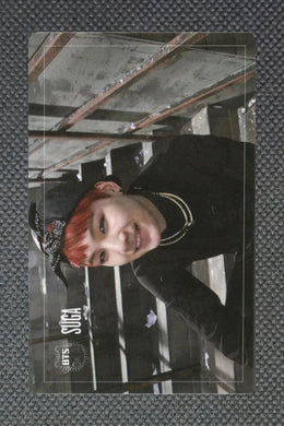 SUGA