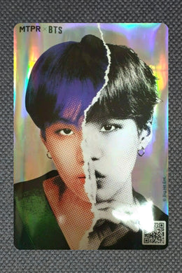 SUGA