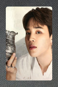 BTS WORLD TOUR ‘LOVE YOURSELF: SPEAK YOURSELF’ THE FINAL MINI PHOTO CARD Jimin