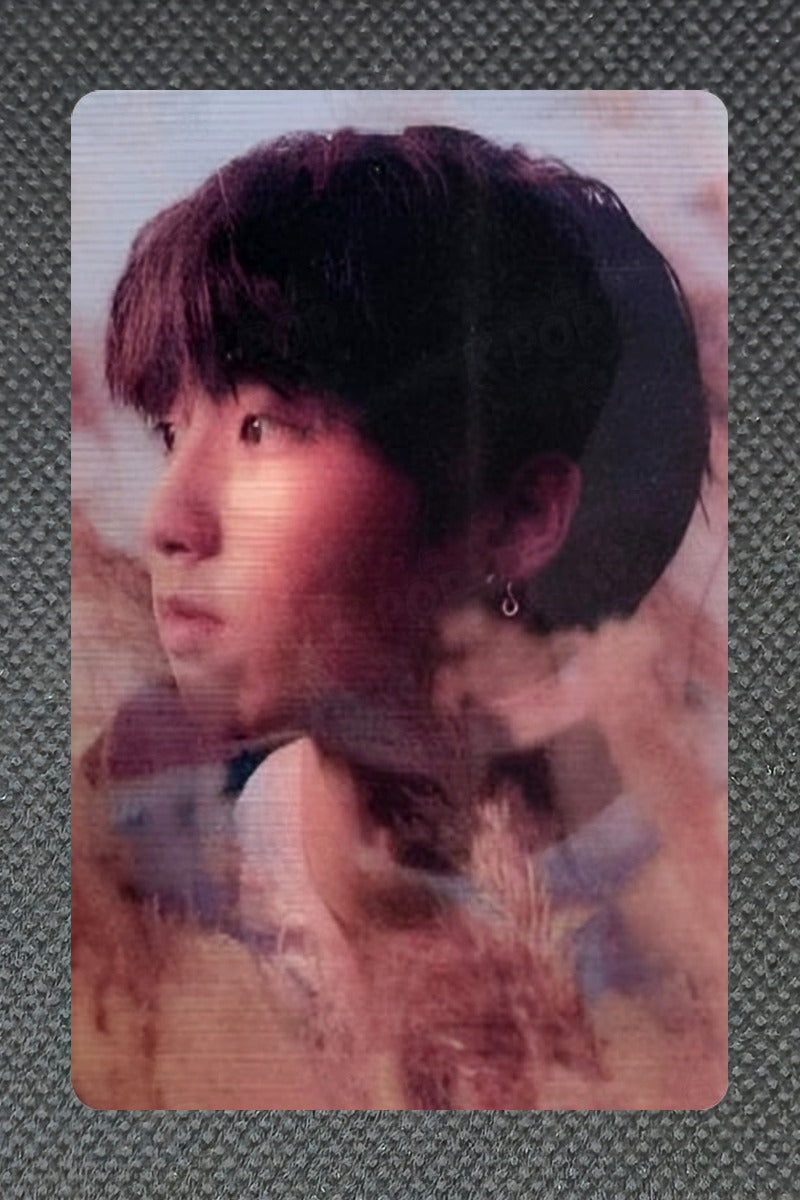Stray Kids Clé : LEVANTER LIMITED ver. HAN