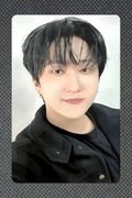 Stray Kids SKZOO POP-UP & CAFE SKZOO'S MAGIC SCHOOL IN BUSAN JYP SHOP REWARD FELIX