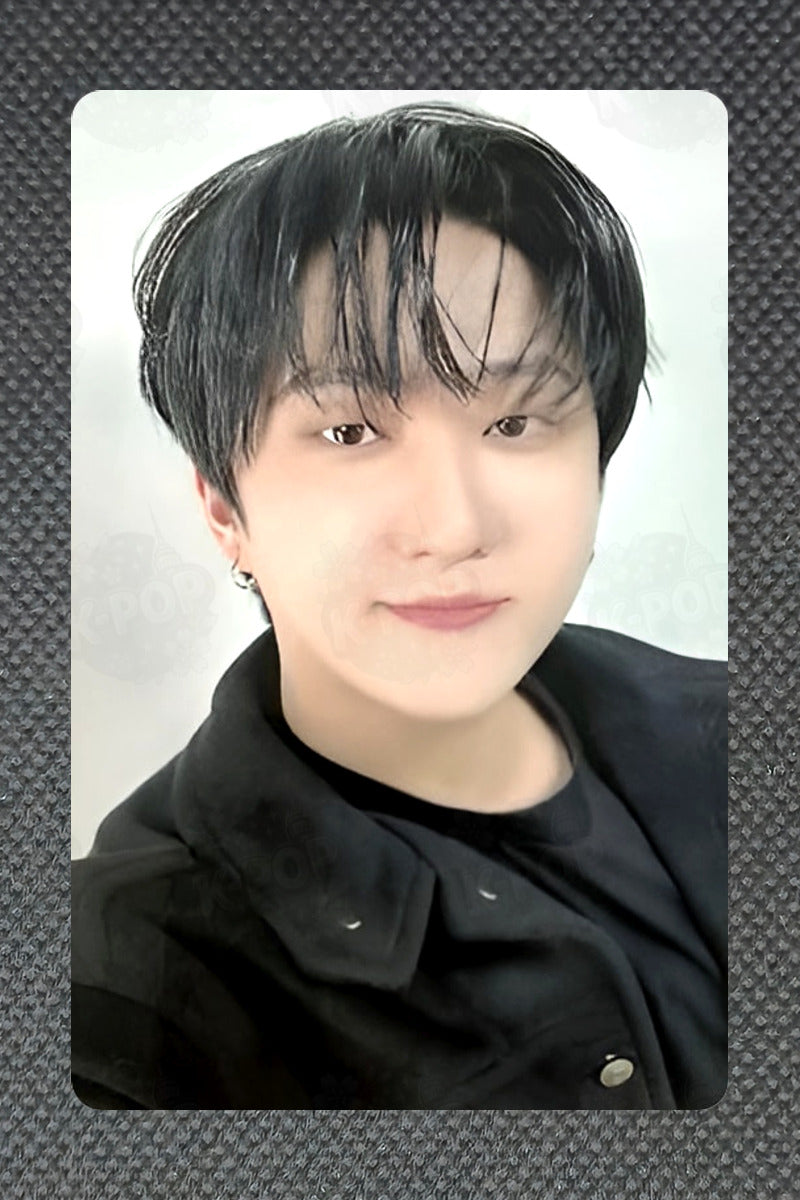 Stray Kids SKZOO POP-UP & CAFE SKZOO'S MAGIC SCHOOL IN BUSAN JYP SHOP REWARD FELIX