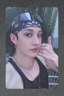 BANG CHAN