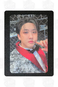 Stray Kids KARMA ACCORDION VER. CHANGBIN