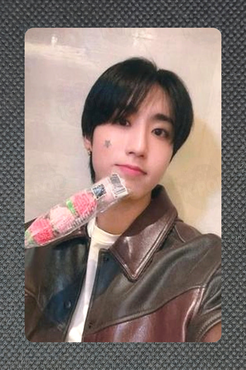 Stray Kids KARMA KMS Han