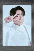 BTS MAP OF THE SOUL TOUR Mini Photo Card JUNGKOOK
