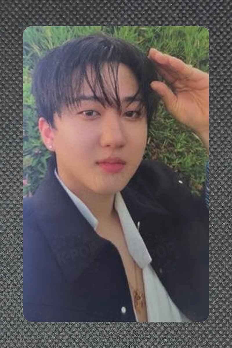Stray Kids THIS & THAT StarRiver Changbin