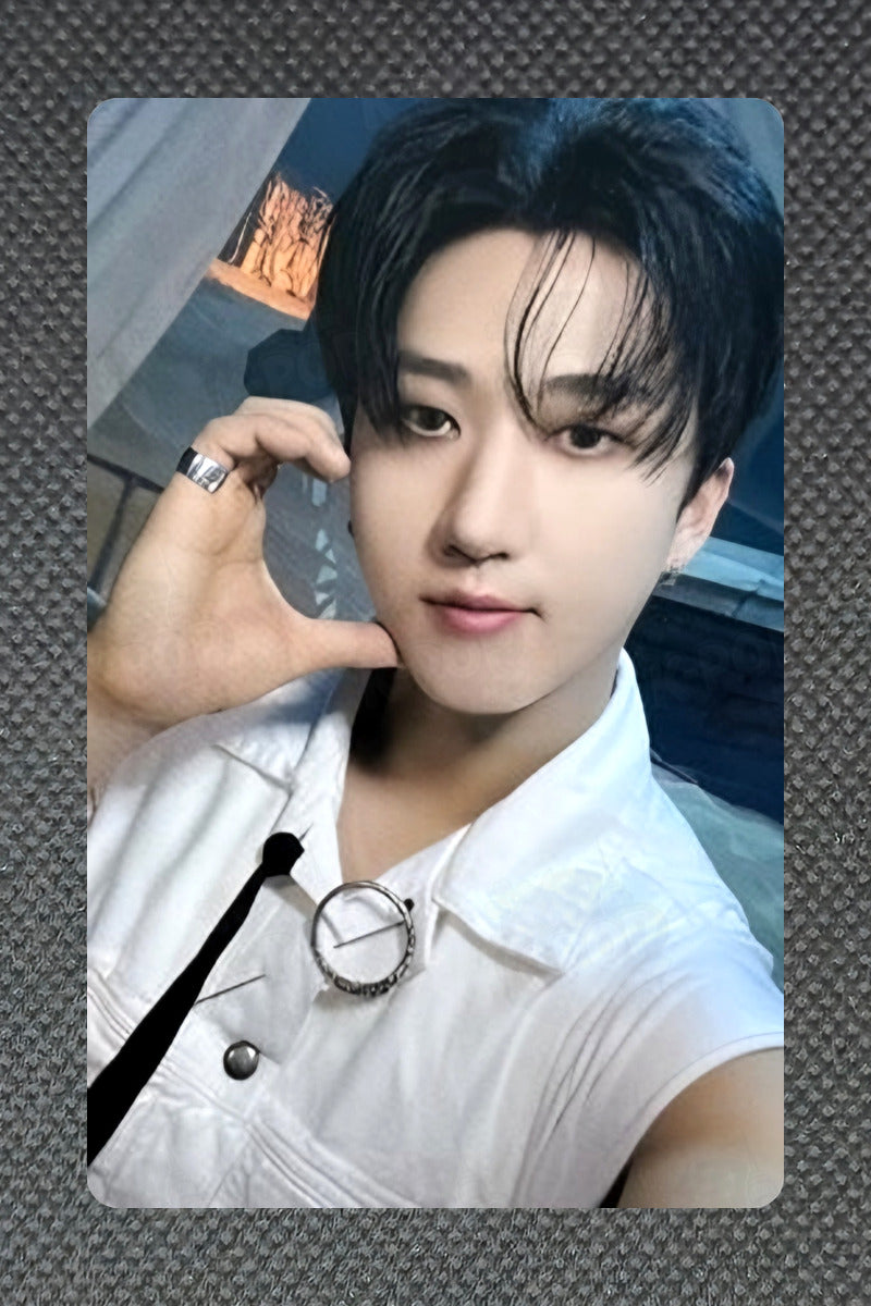 Stray Kids ROCK(樂)-STAR JYP SHOP CHANGBIN