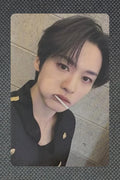 Stray Kids ROCK(樂)-STAR SOUND WAVE LUCKY DRAW LEE KNOW