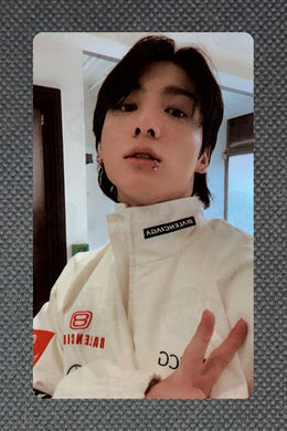 JUNGKOOK 5
