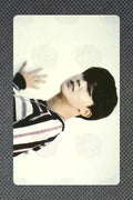BTS 2016 BTS LIVE on stage : epilogue MINI PHOTO CARD Jimin